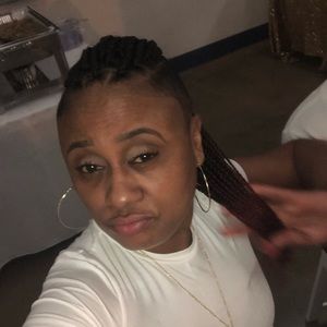 Meet your Posher, Trinette